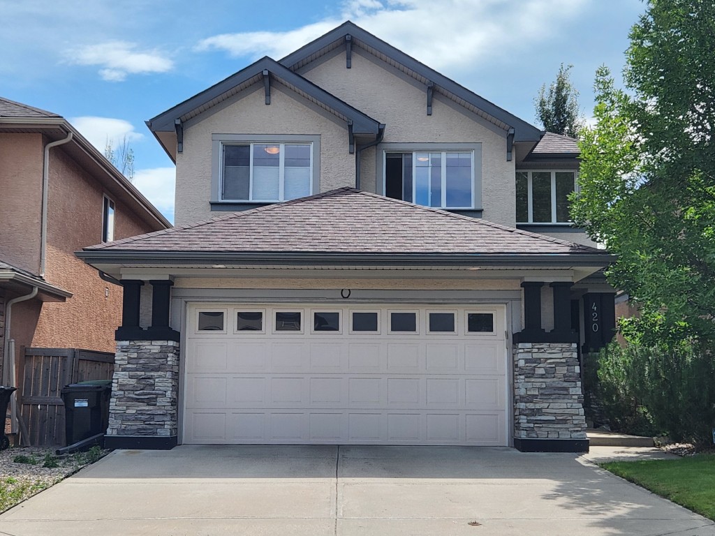 420 Everbrook Drive SW