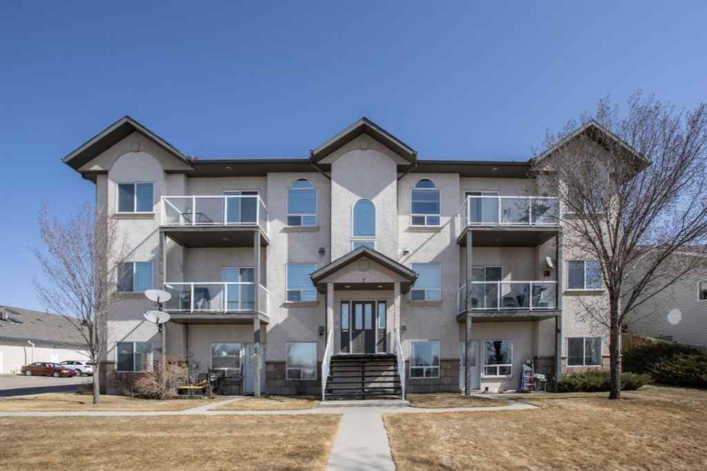 7 Crystal Ridge Cove #101