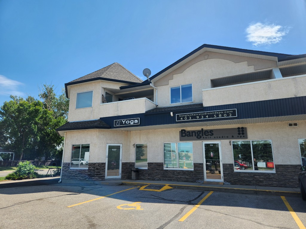 95 Brent Boulevard #206
